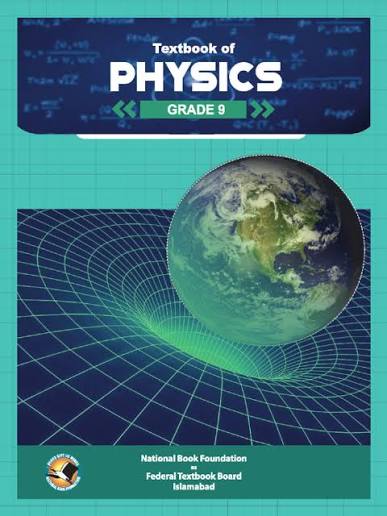 9th Class Biology Book English Medium